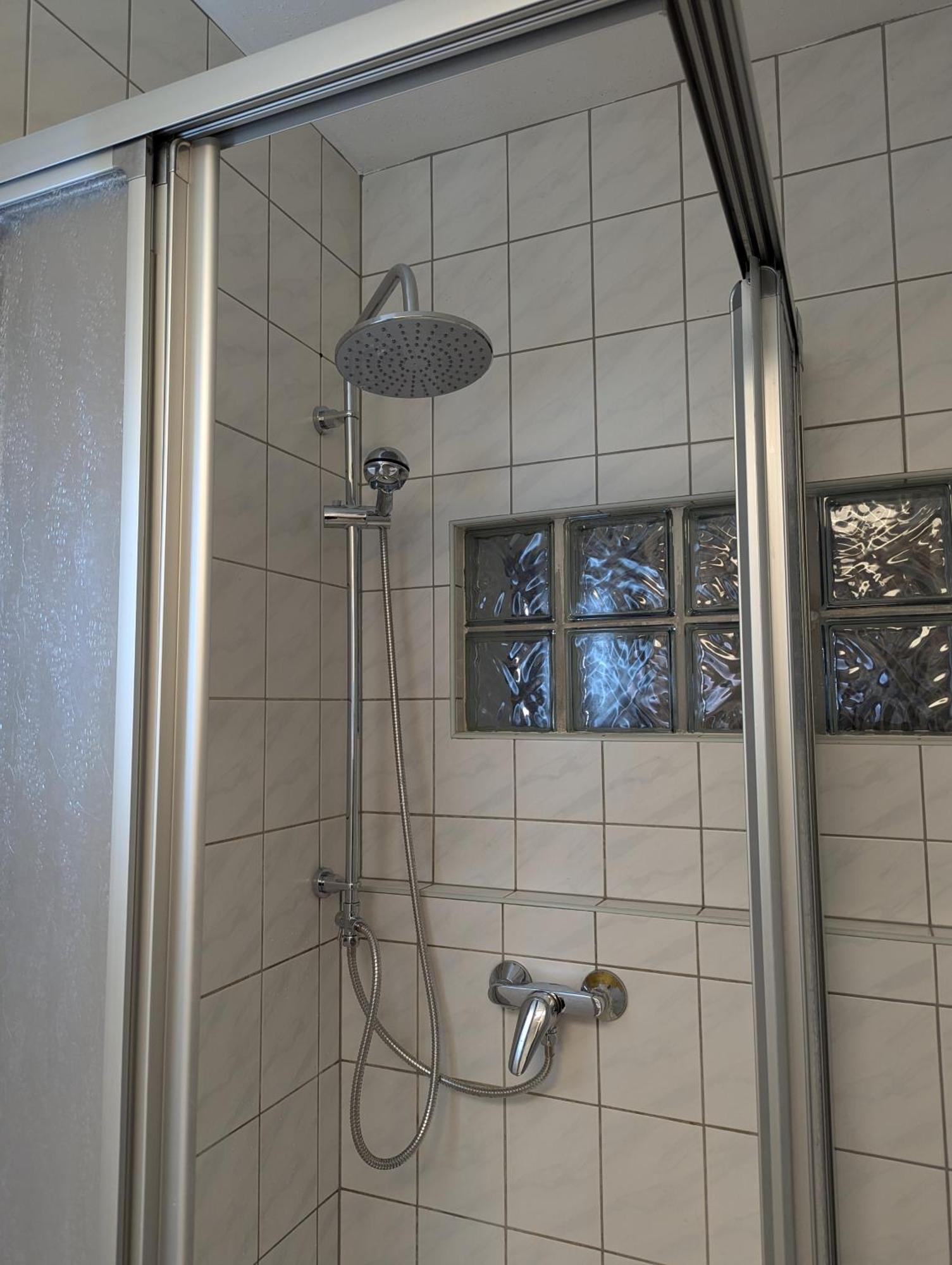 Nebelwald Apartment Kleinhennersdorf ภายนอก รูปภาพ